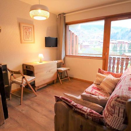 Appartement Douillet A La Montagne, 2-3 Pers., Balcon, Pres Des Commerces - Fr-1-342-262 Beaufort  Bagian luar foto